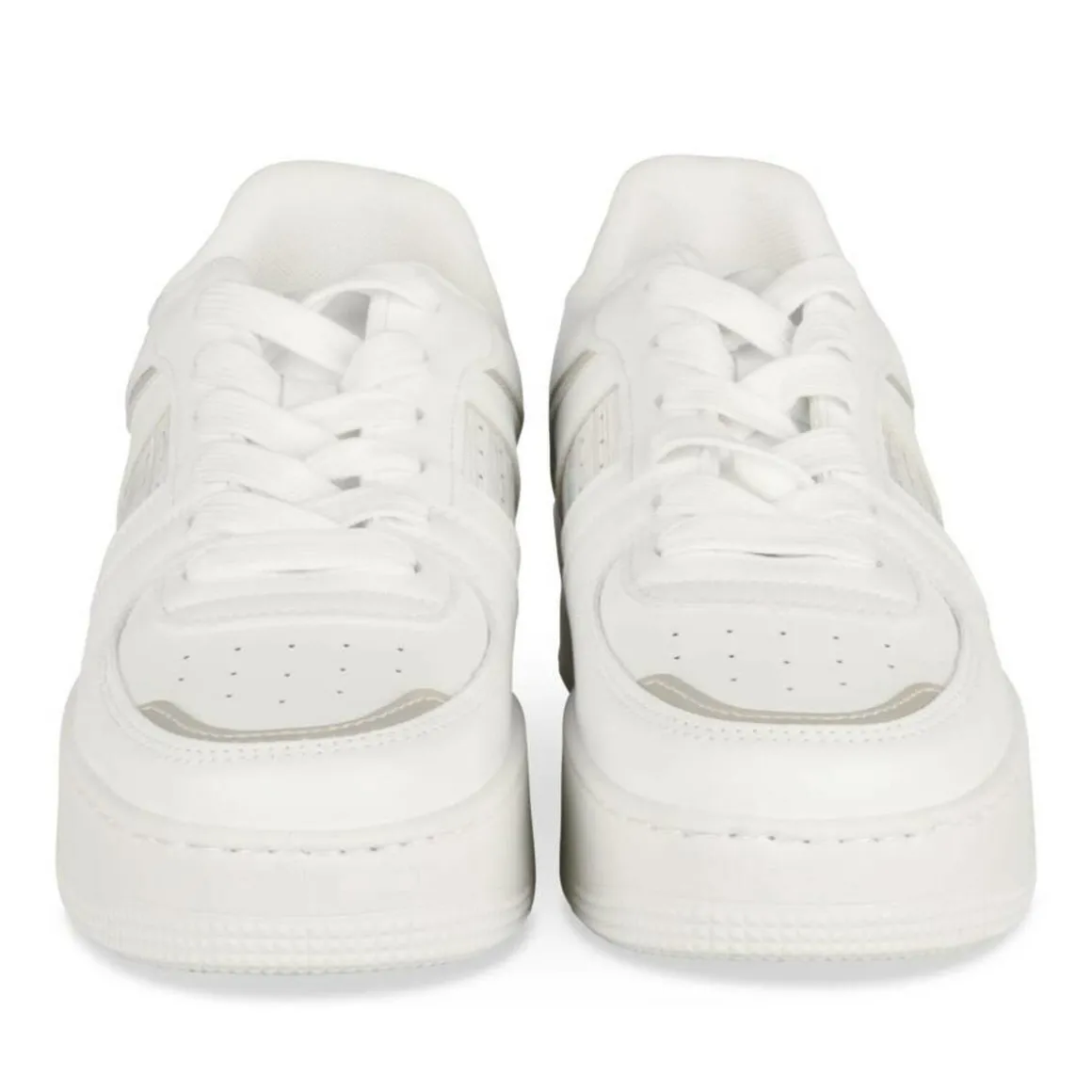 Sneakers WIT