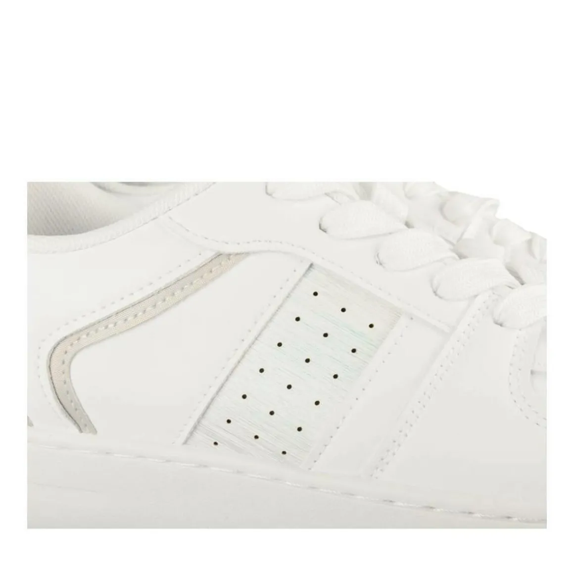 Sneakers WIT