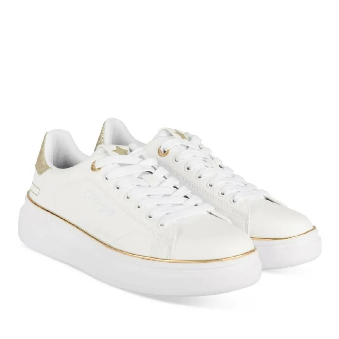 Sneakers WIT