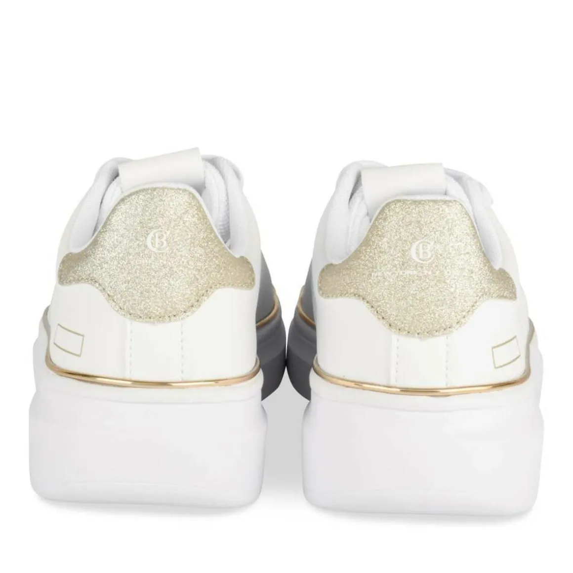 Sneakers WIT