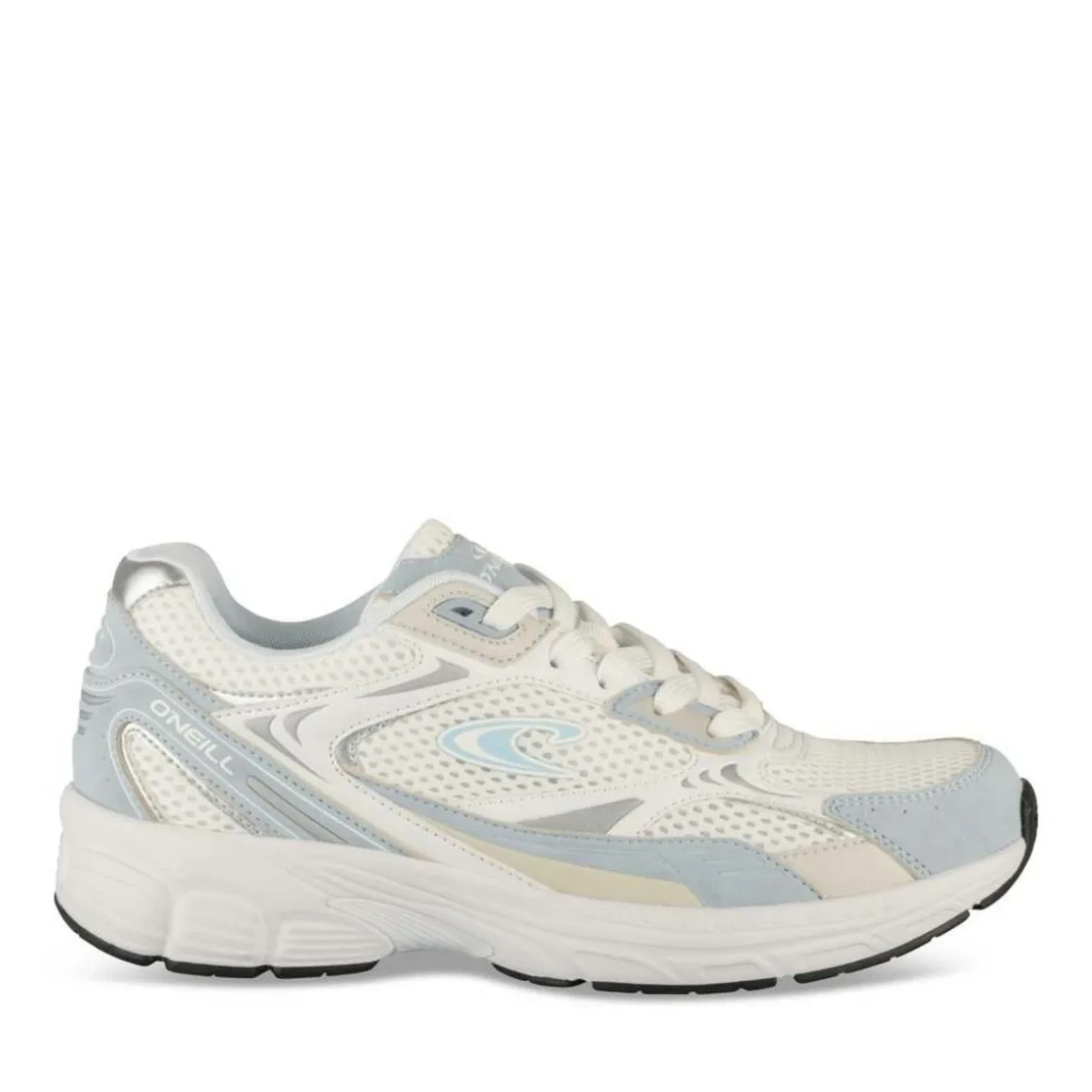 Sneakers WIT
