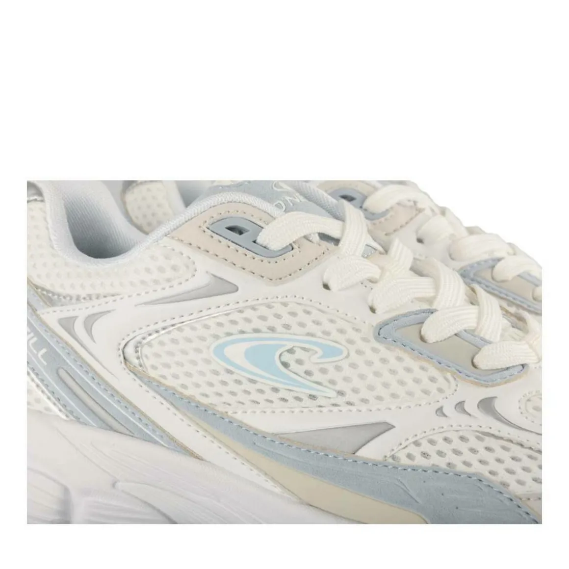 Sneakers WIT