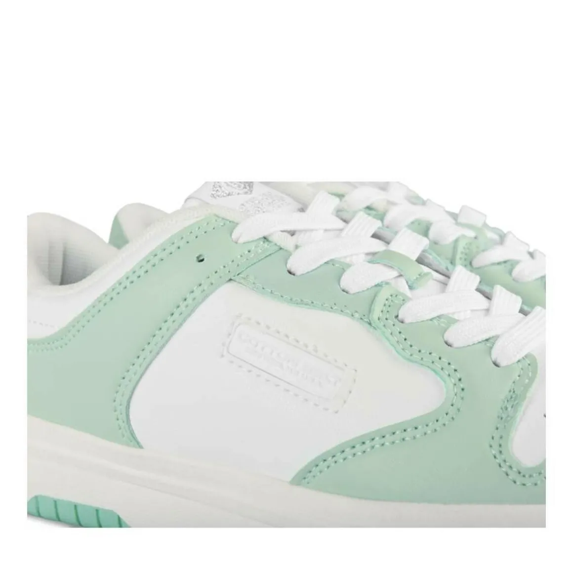 Sneakers WIT