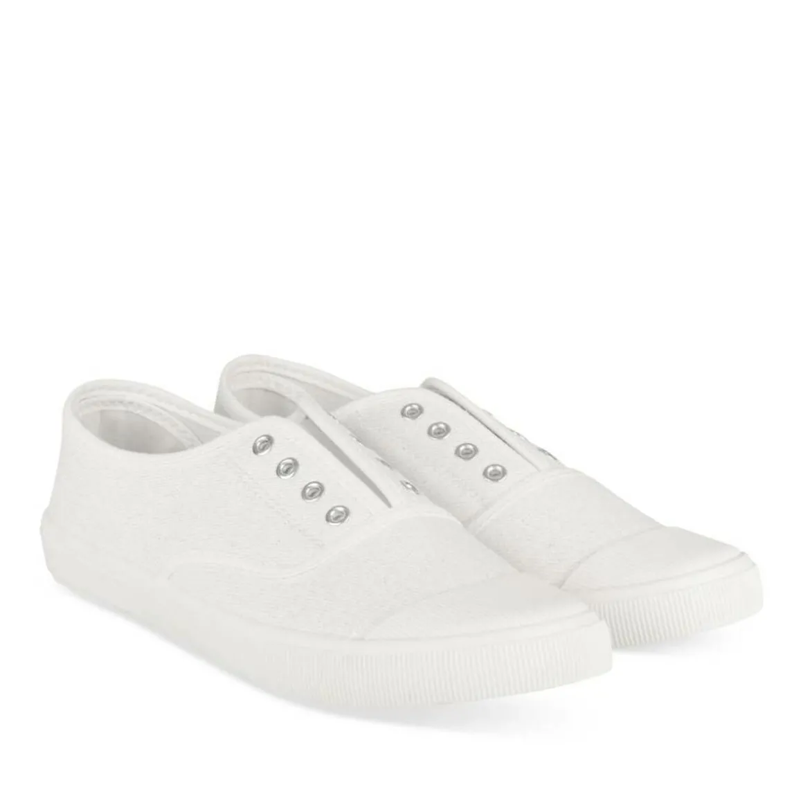 Sneakers WIT