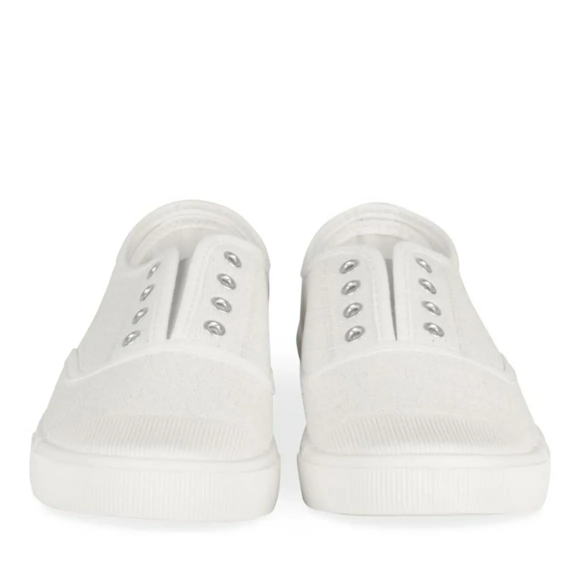 Sneakers WIT