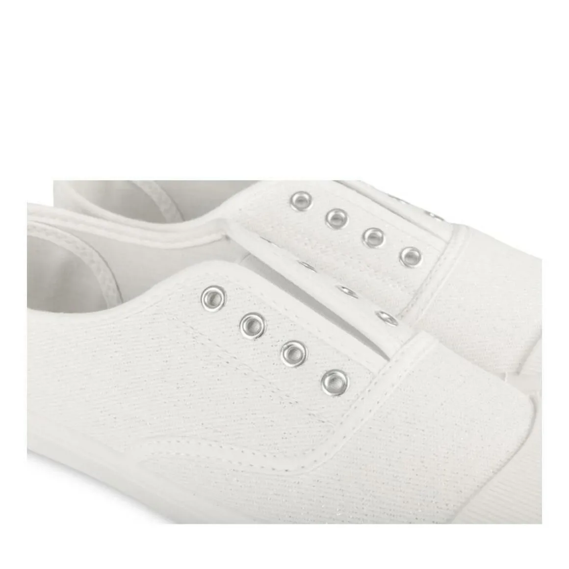 Sneakers WIT