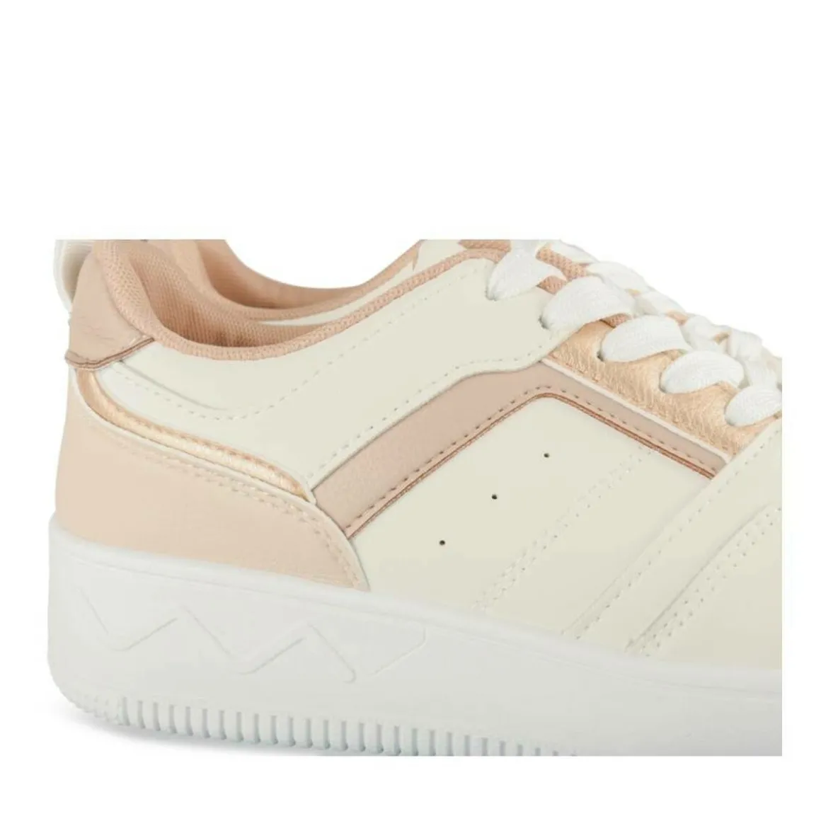 Sneakers WIT
