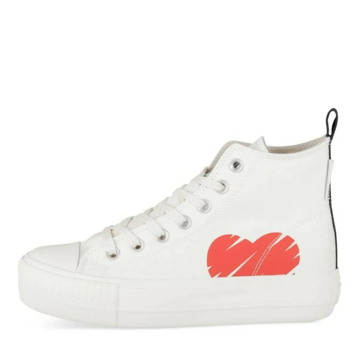 Sneakers WIT