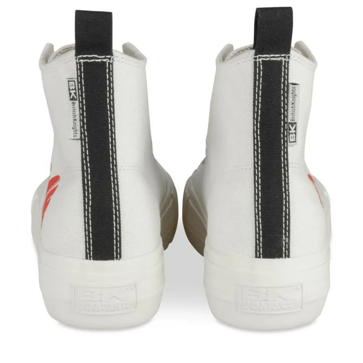 Sneakers WIT