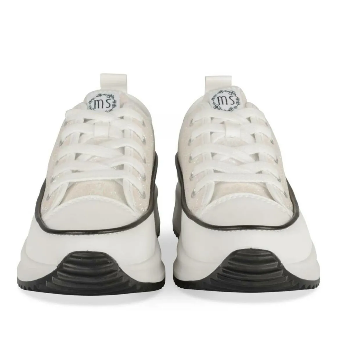 Sneakers WIT