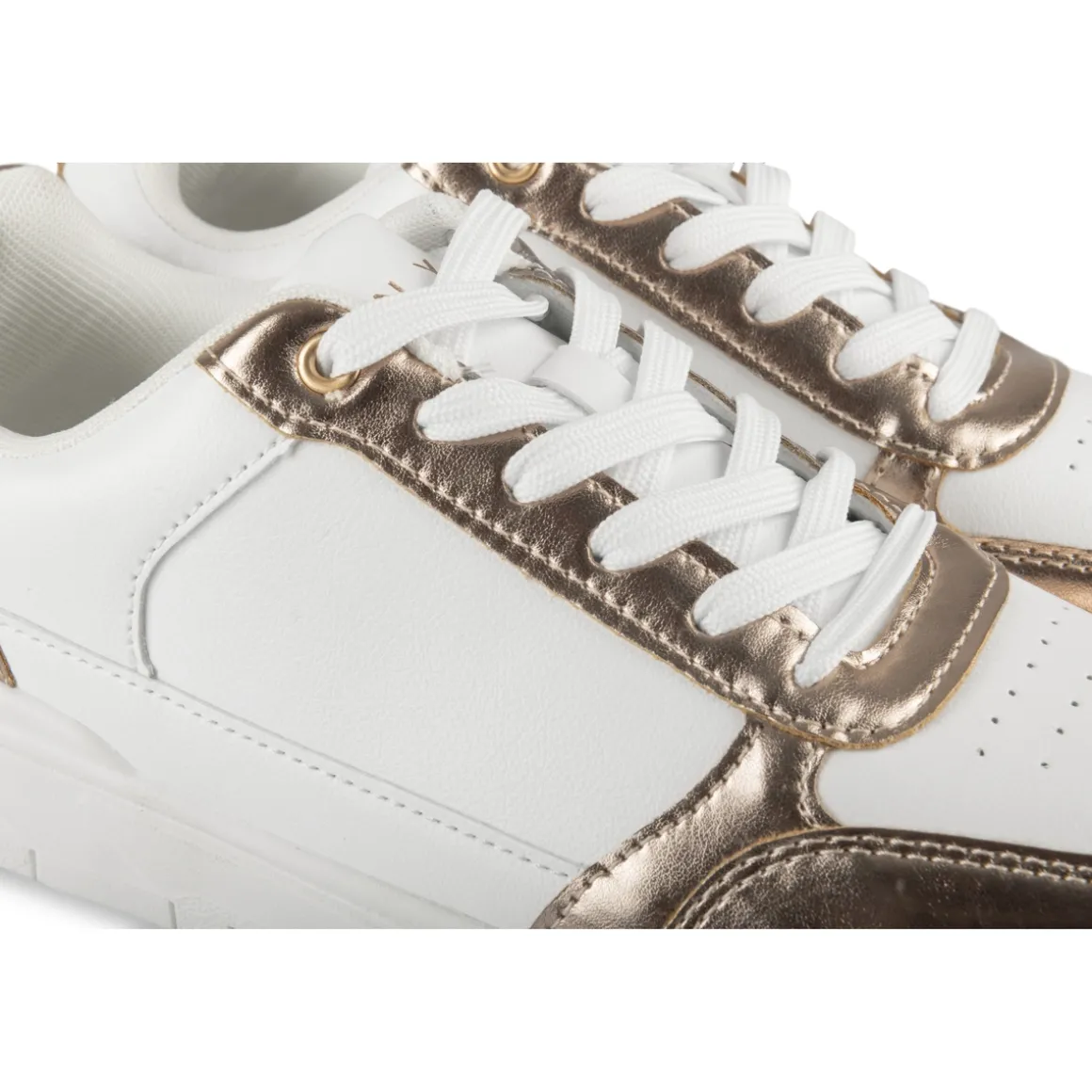 Sneakers WIT