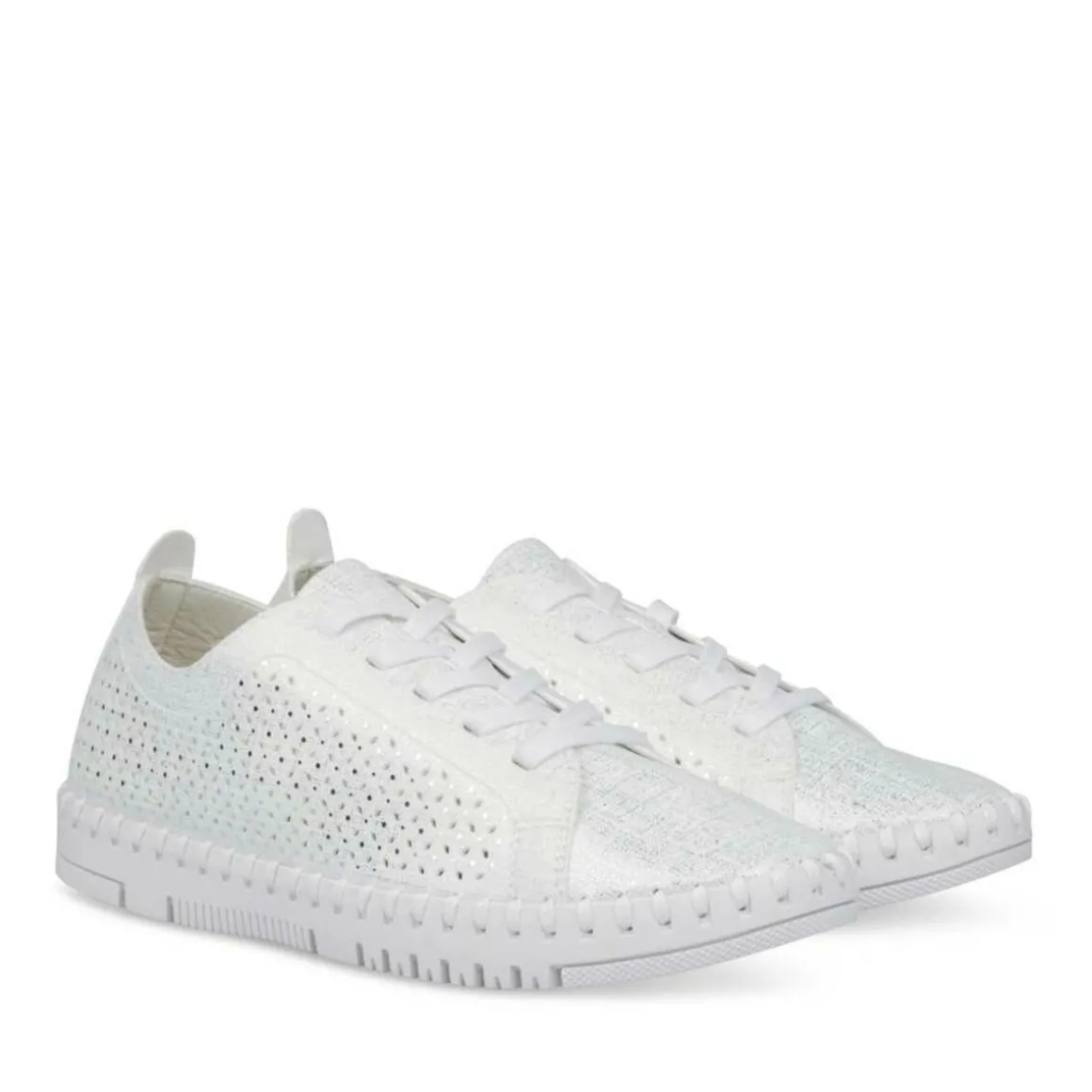 Sneakers WIT