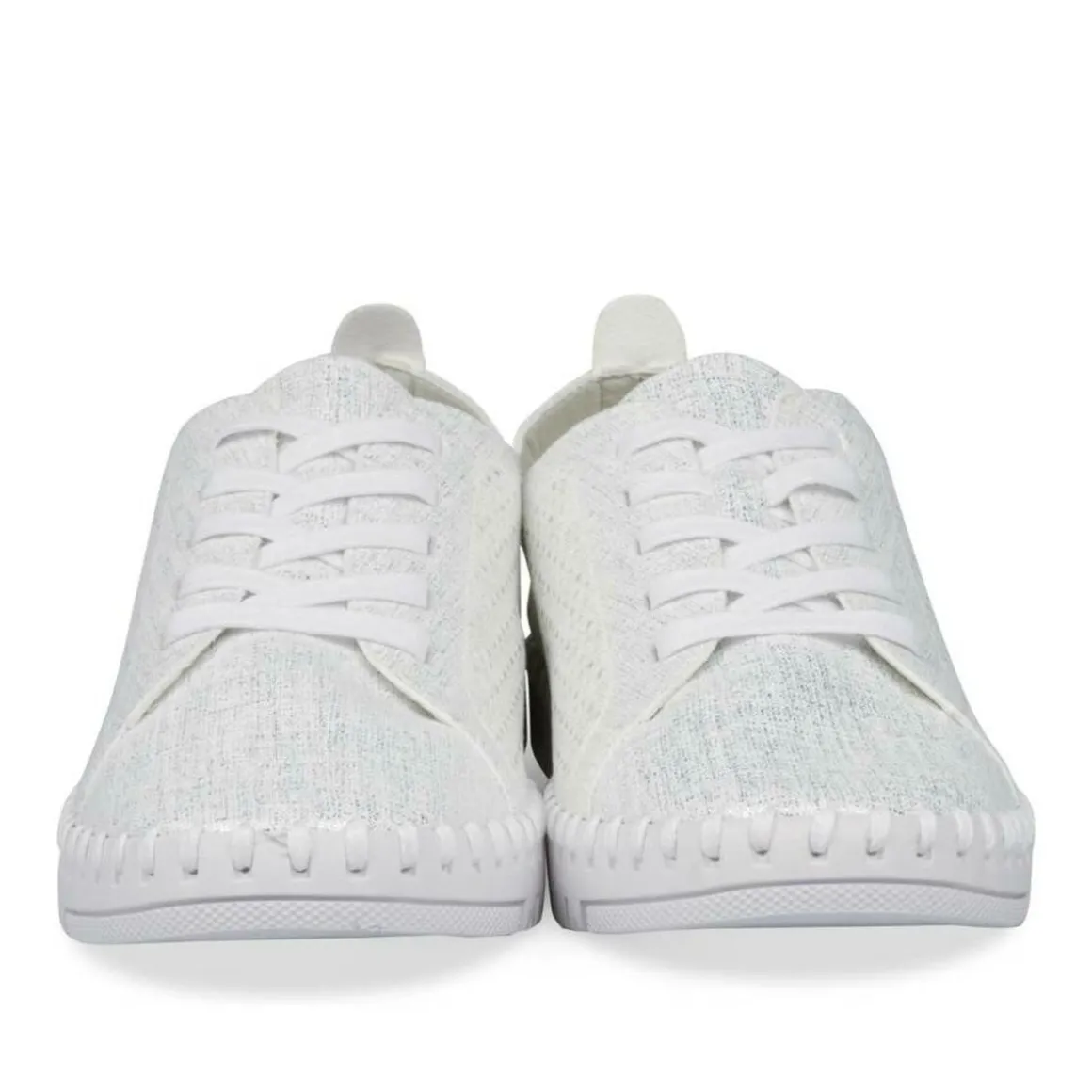 Sneakers WIT
