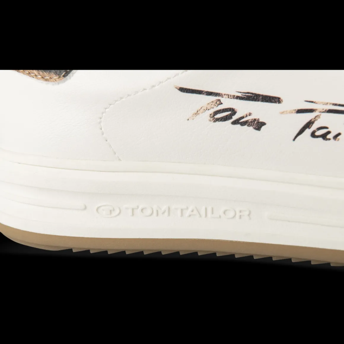 Sneakers WIT