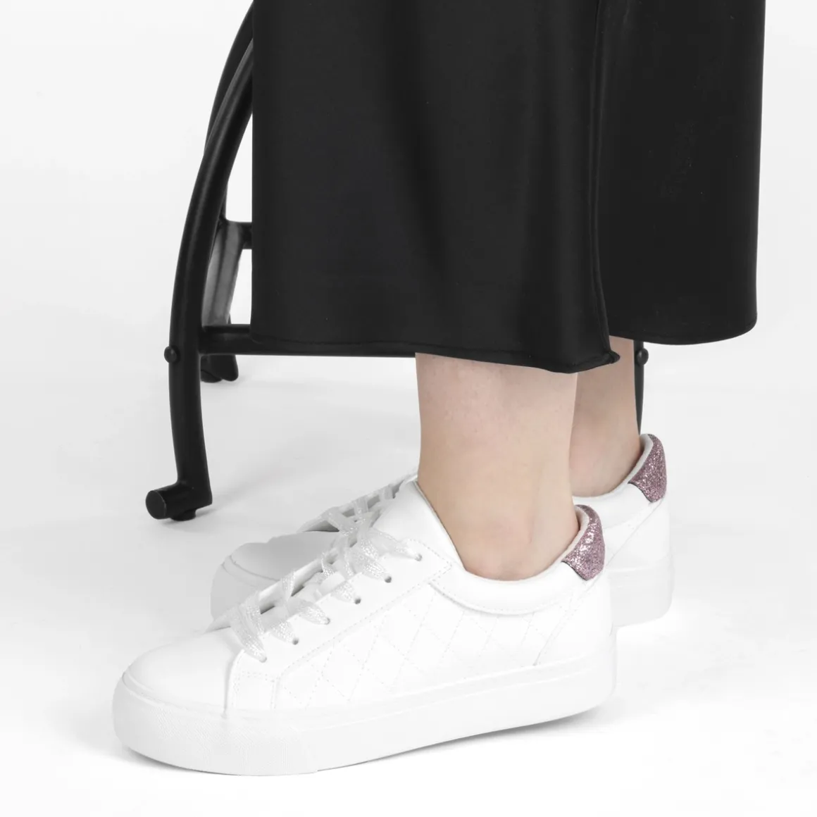 Sneakers WIT