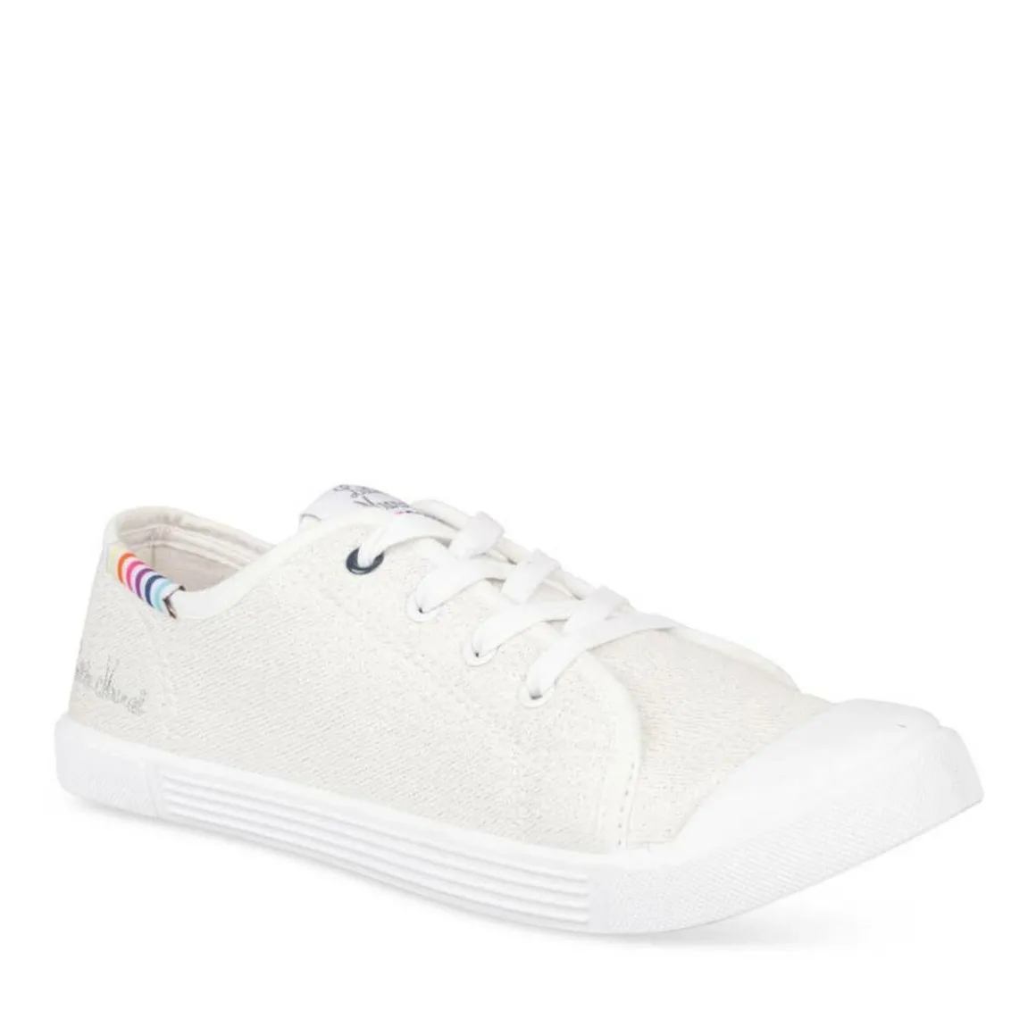 Sneakers WIT
