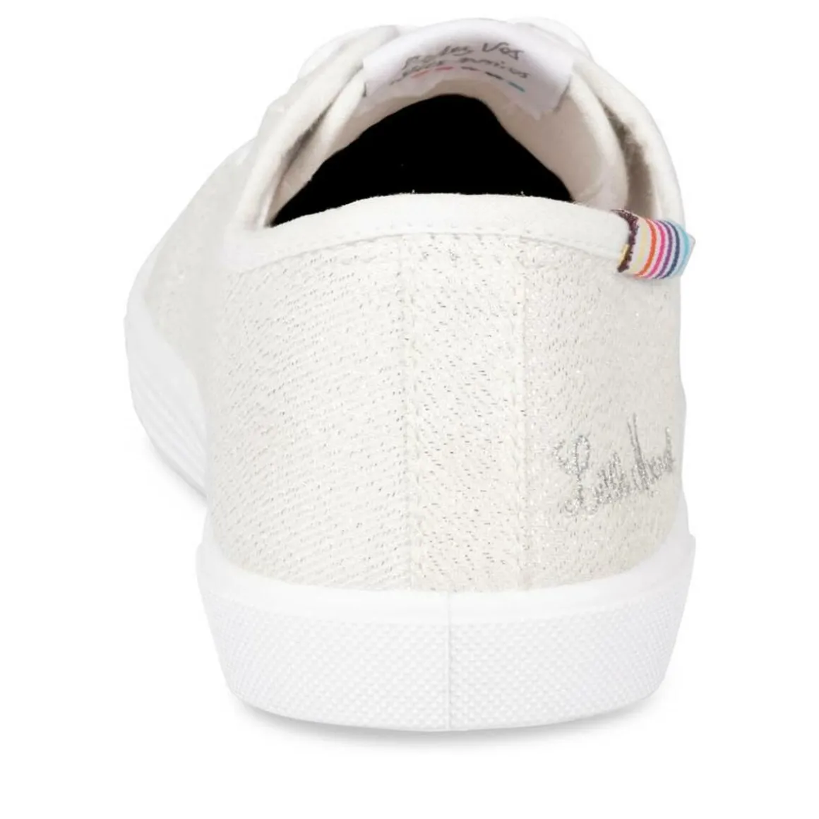 Sneakers WIT