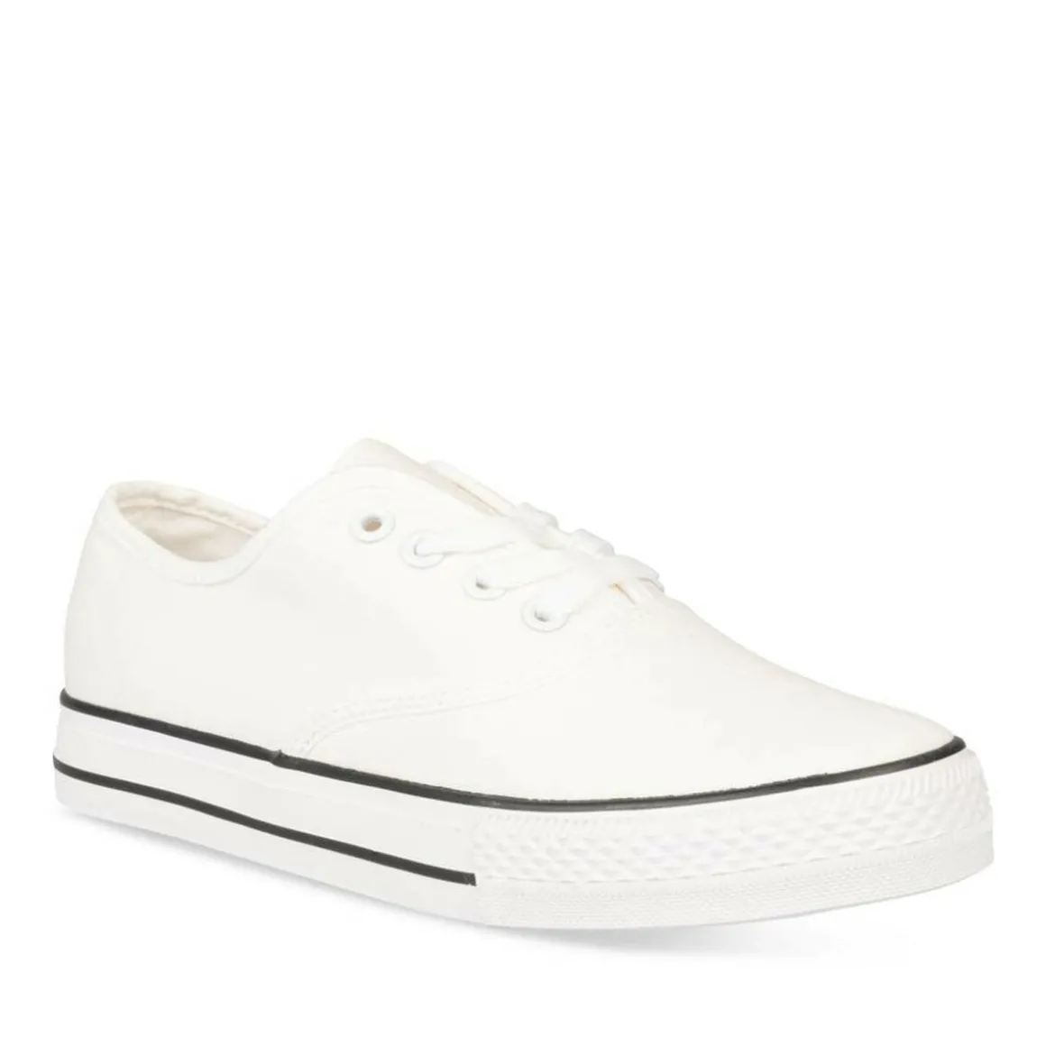 Sneakers WIT