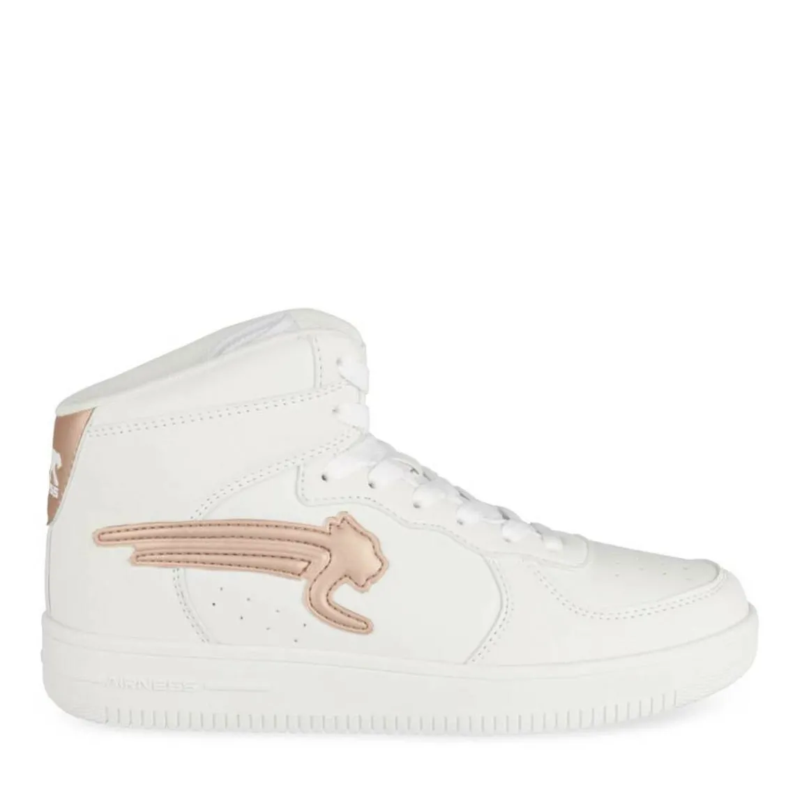 Sneakers WIT