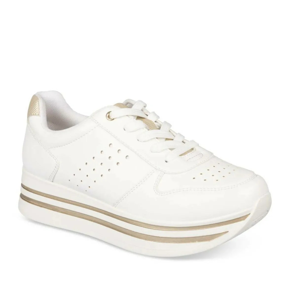 Sneakers WIT