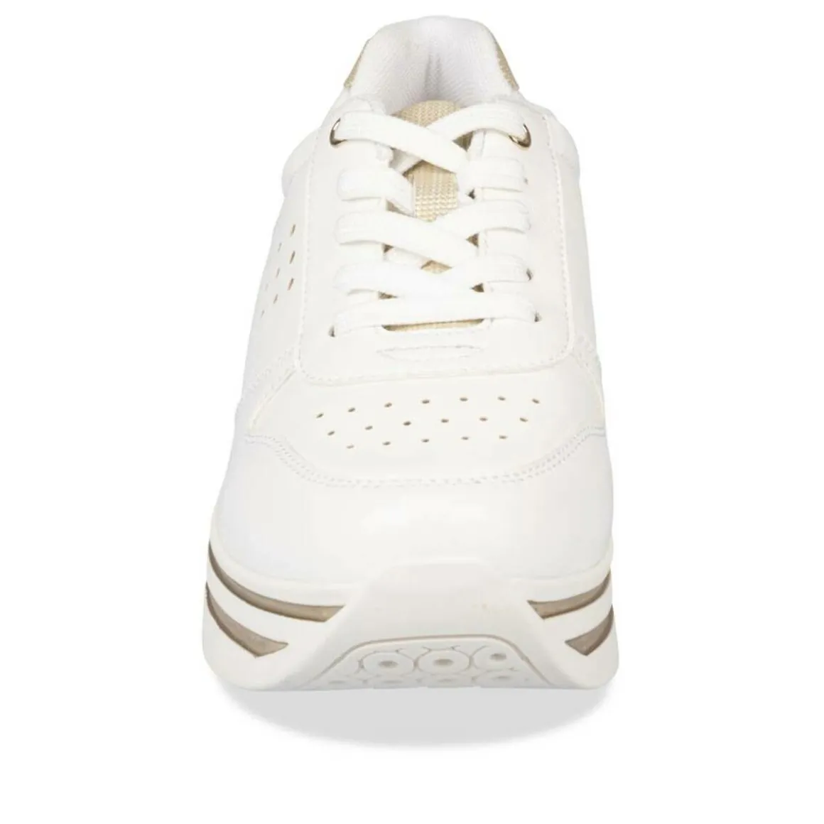 Sneakers WIT