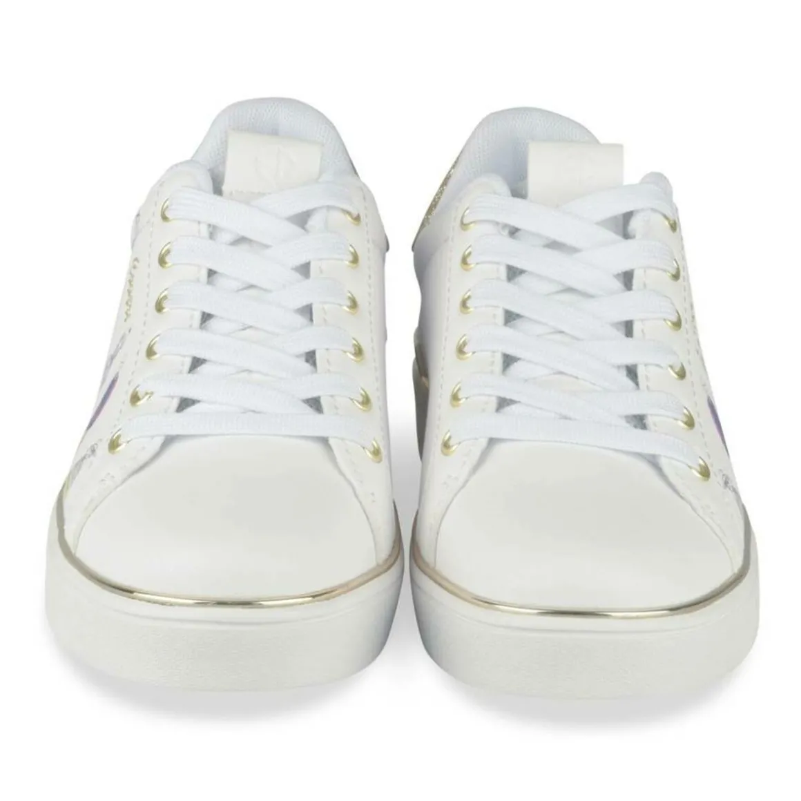 Sneakers WIT