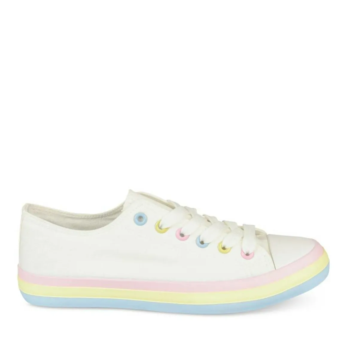 Sneakers WIT