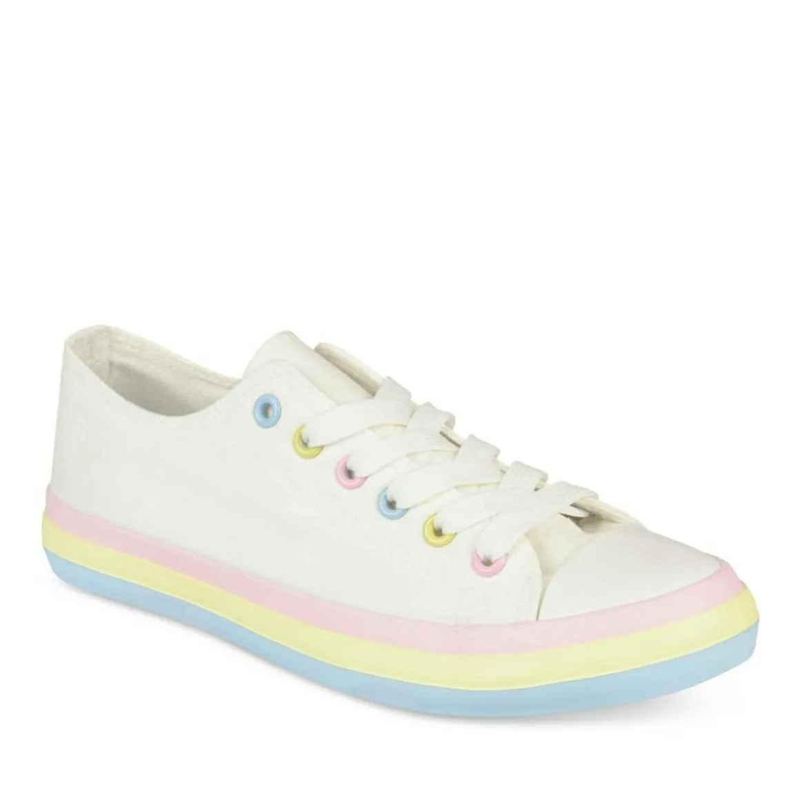 Sneakers WIT