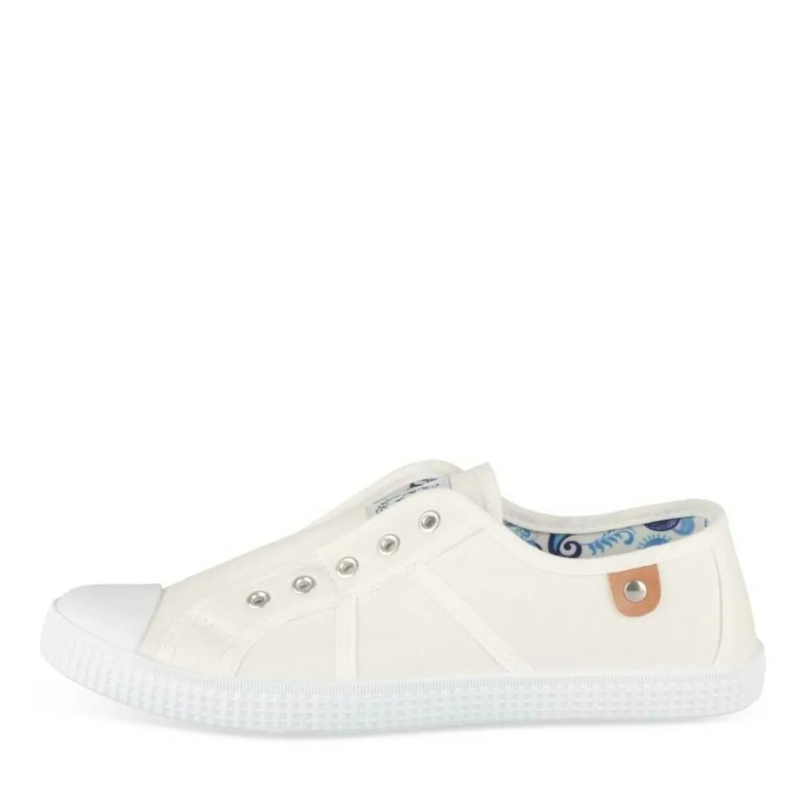 Sneakers WIT