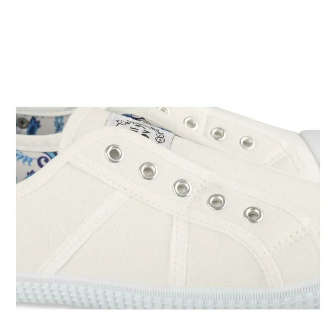 Sneakers WIT