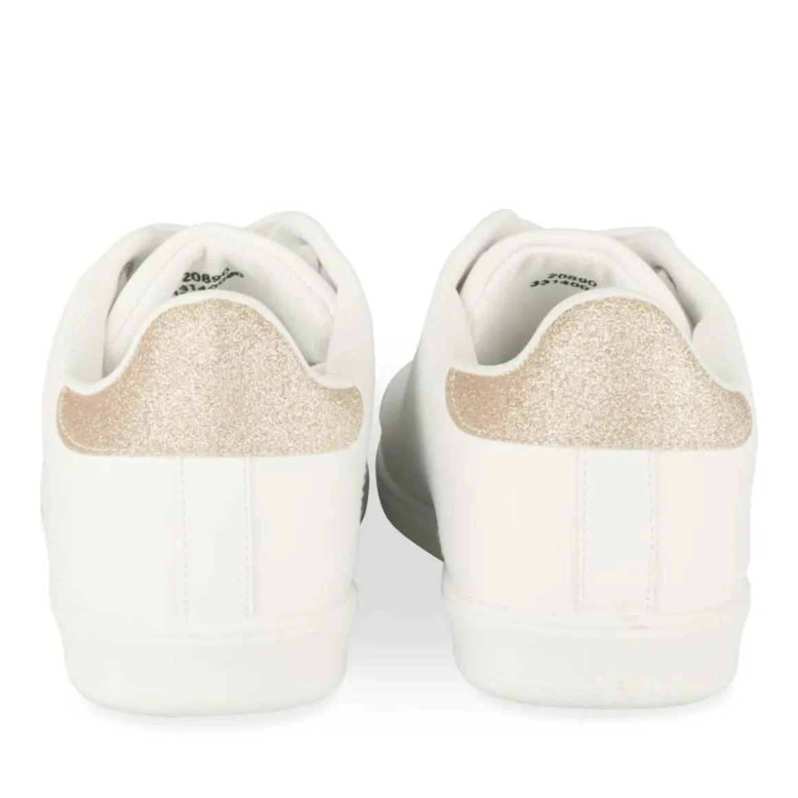 Sneakers WIT