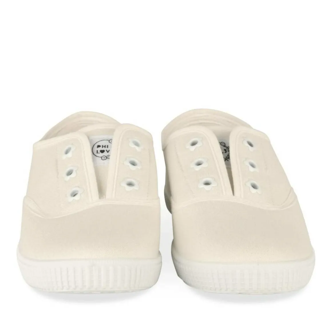 Sneakers WIT