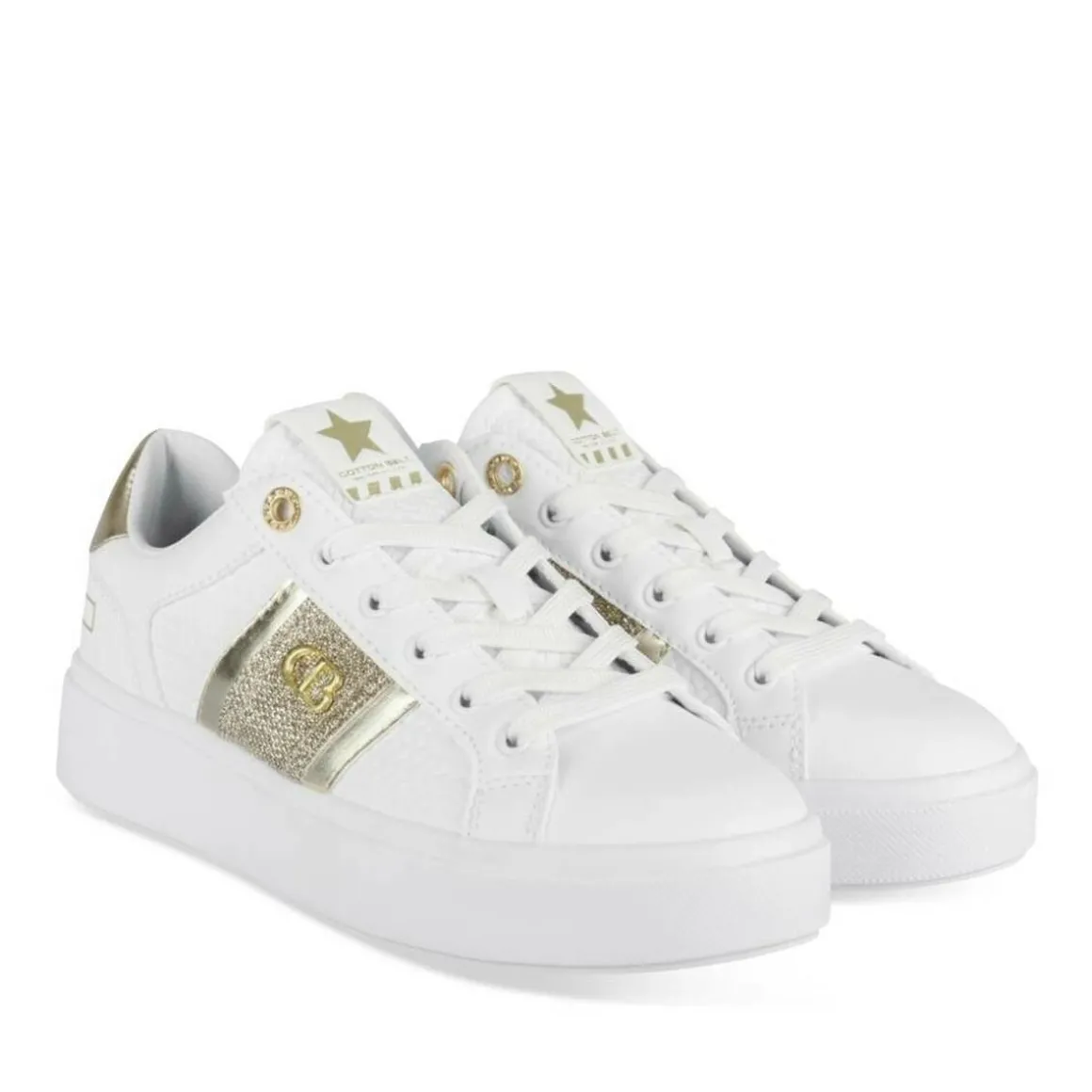 Sneakers WIT