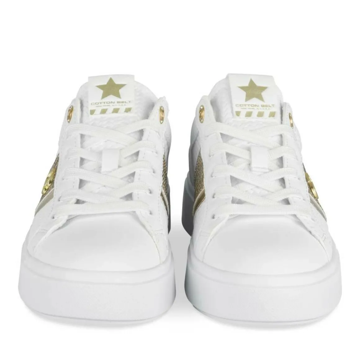 Sneakers WIT