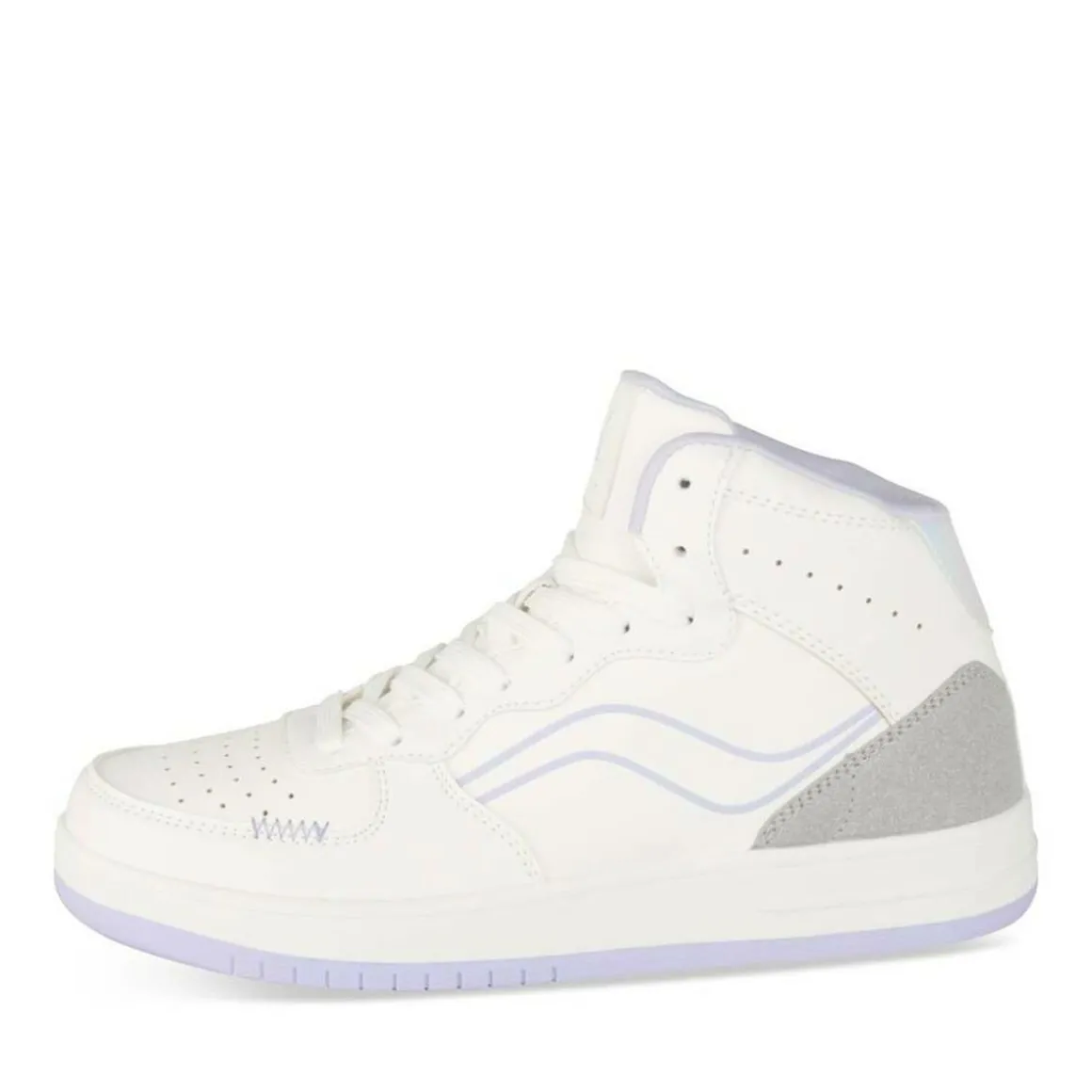 Sneakers WIT