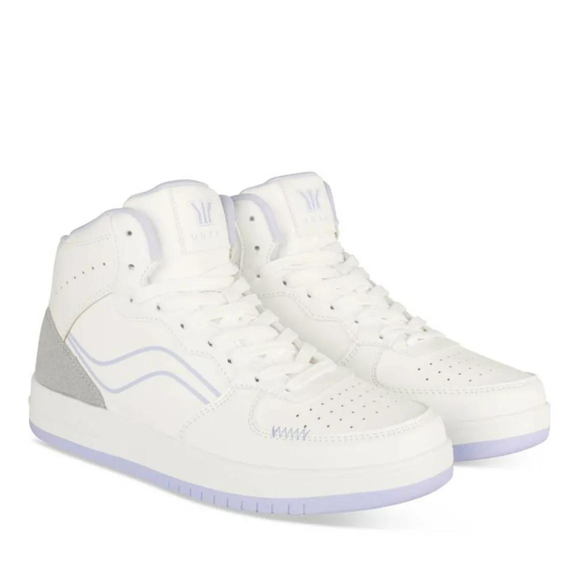 Sneakers WIT
