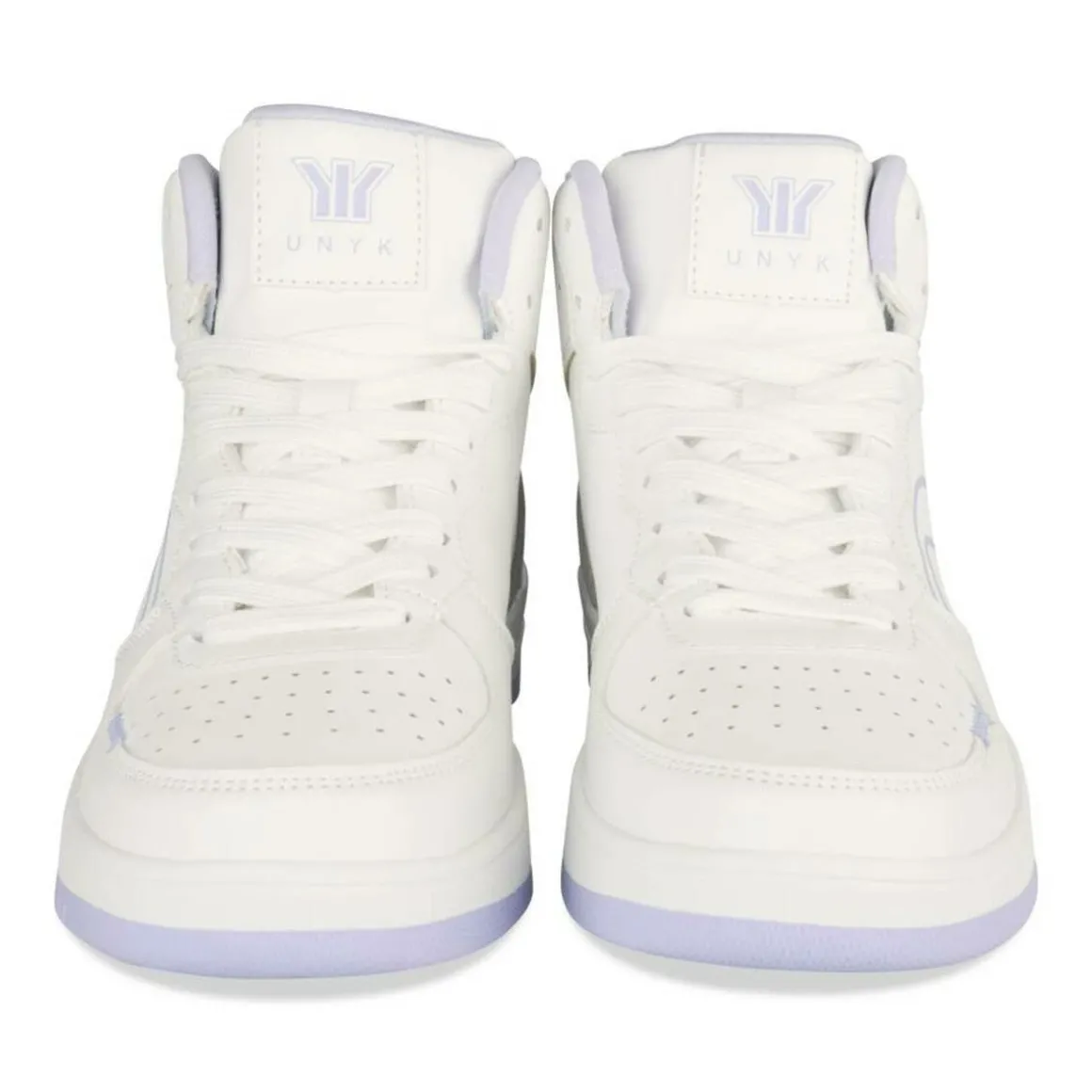 Sneakers WIT