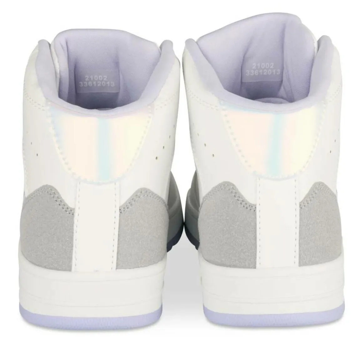 Sneakers WIT
