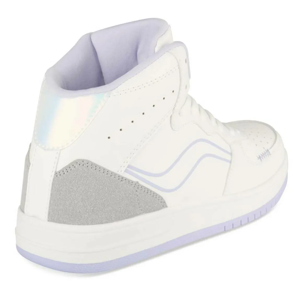 Sneakers WIT