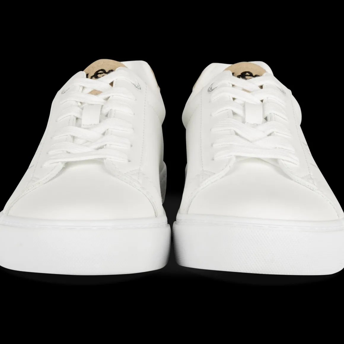 Sneakers WIT