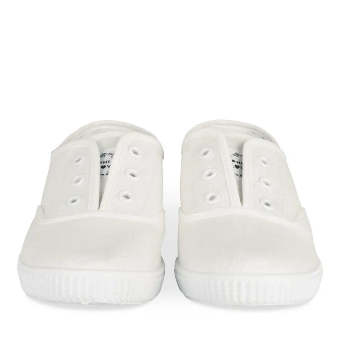 Sneakers WIT