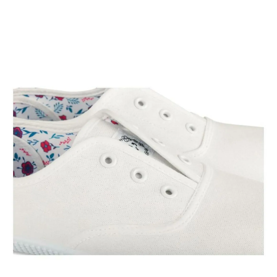 Sneakers WIT