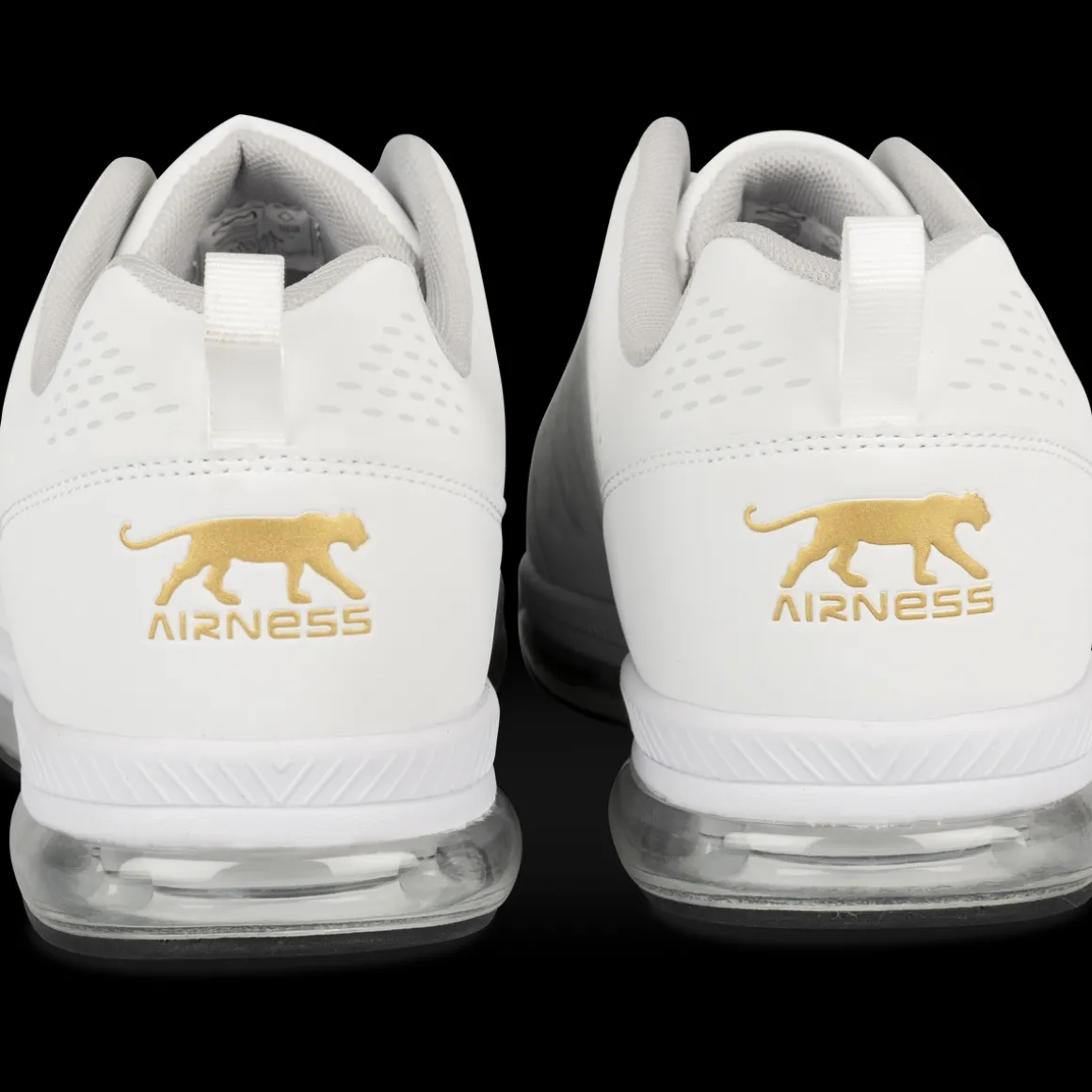 Sneakers WIT