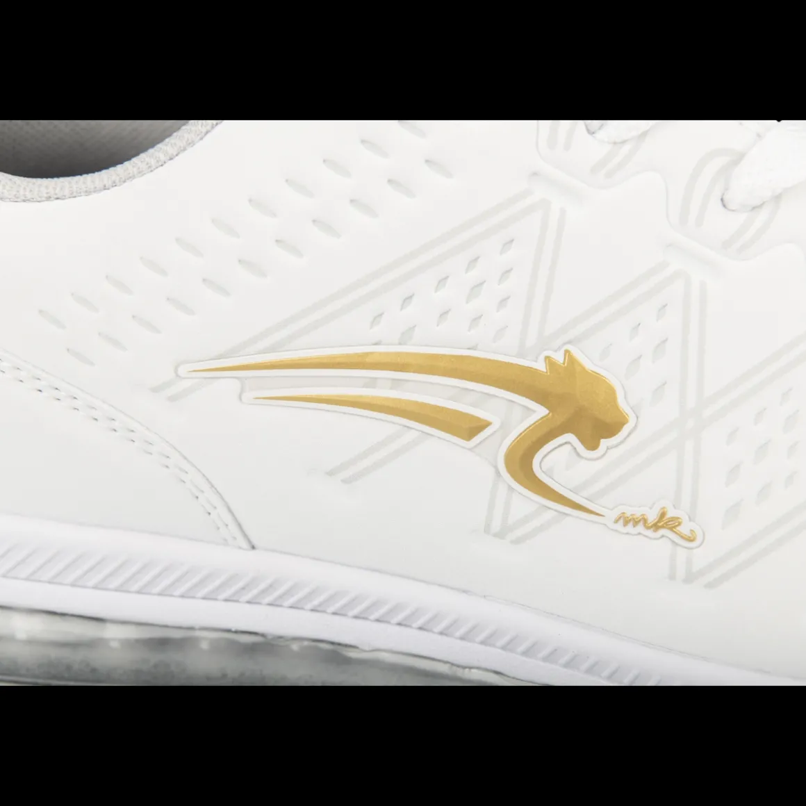 Sneakers WIT