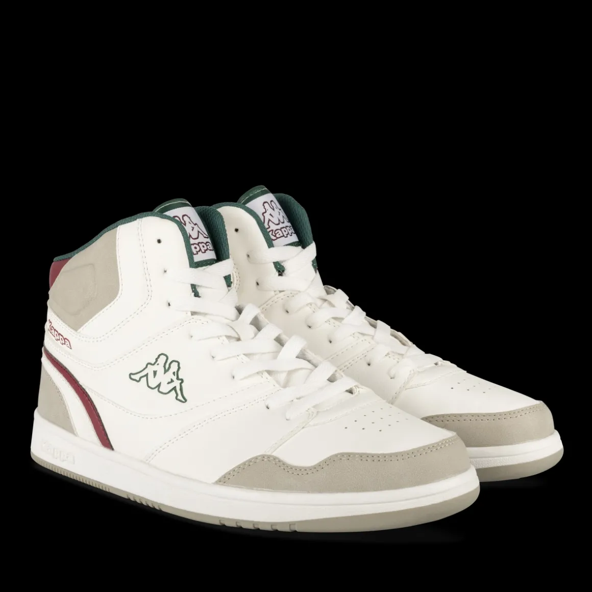 Sneakers WIT