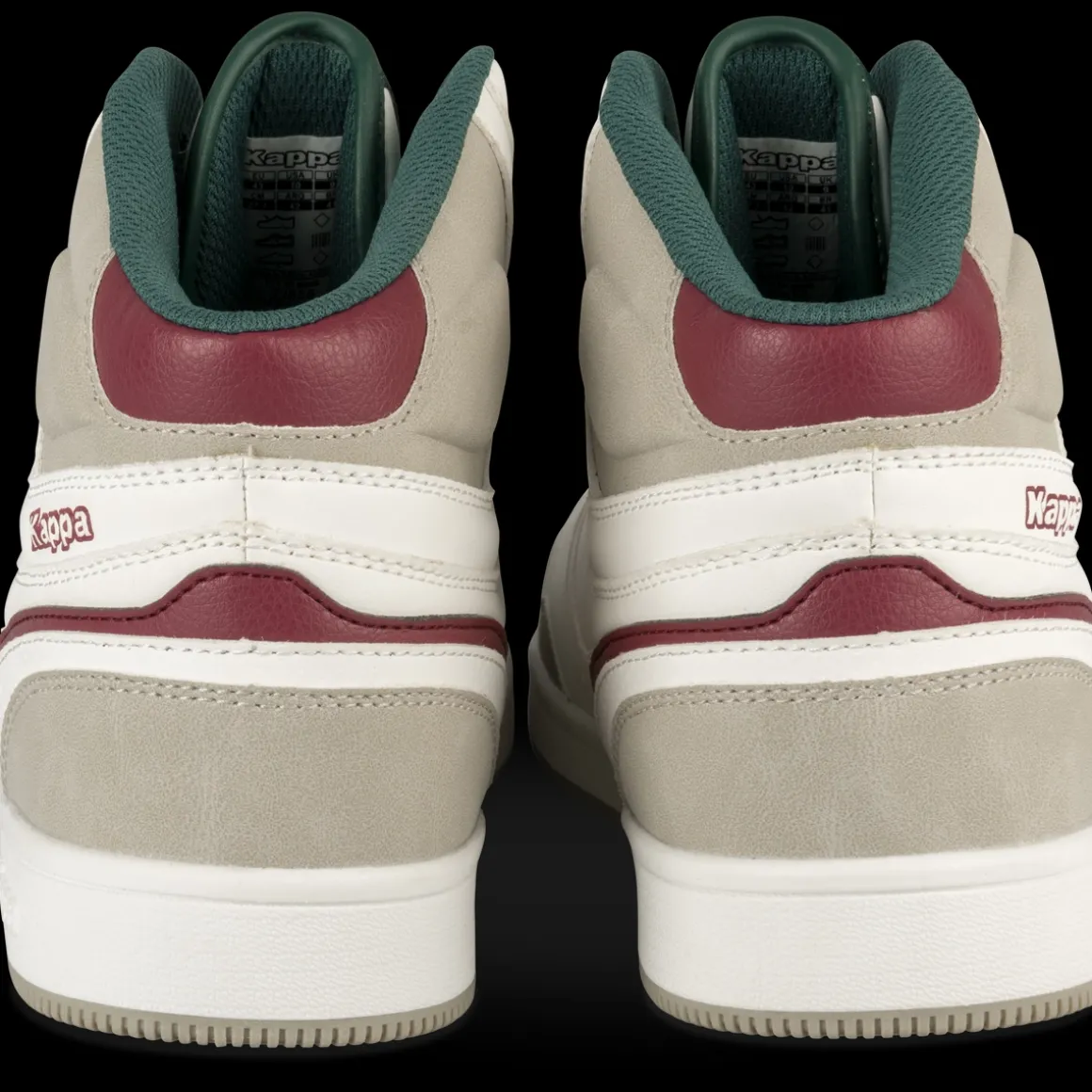 Sneakers WIT