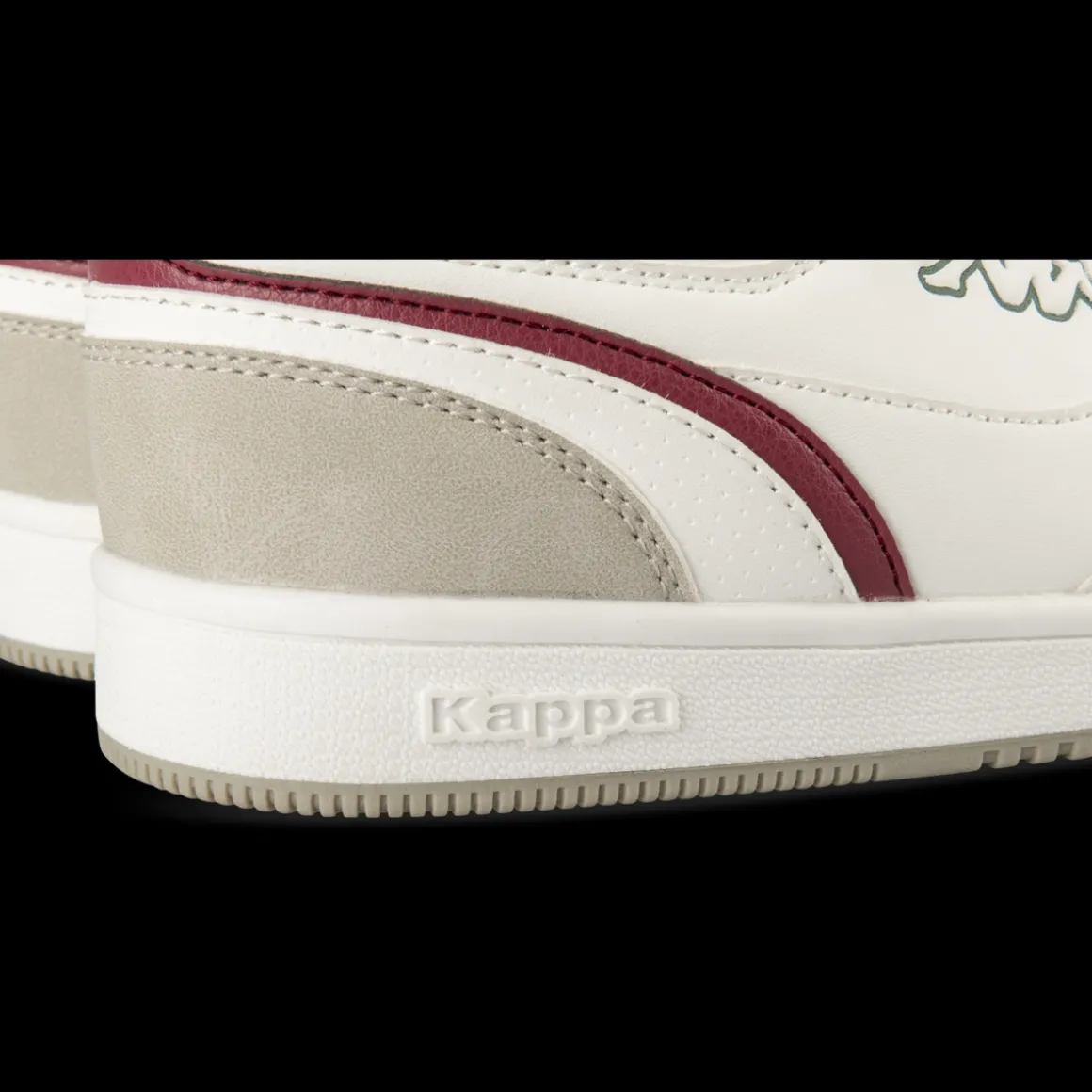 Sneakers WIT