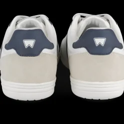 Sneakers WIT