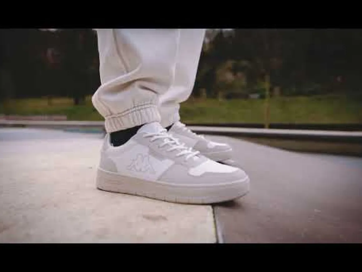 Sneakers WIT