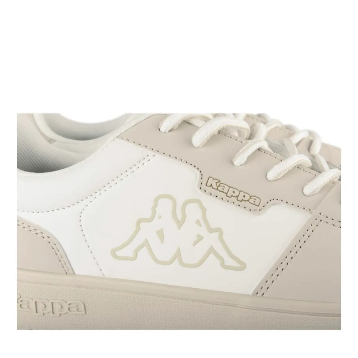 Sneakers WIT
